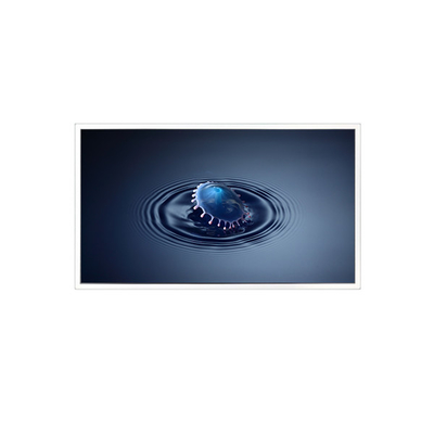 Buon prezzo 3840*2160 DV650QUB-N00 Display LCD da 65 pollici a 60 Hz in linea