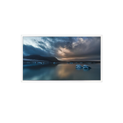 Buon prezzo 65 pollici 3840*2160 DV650QUB-P11 60Hz 51 pin LCD Screen in linea