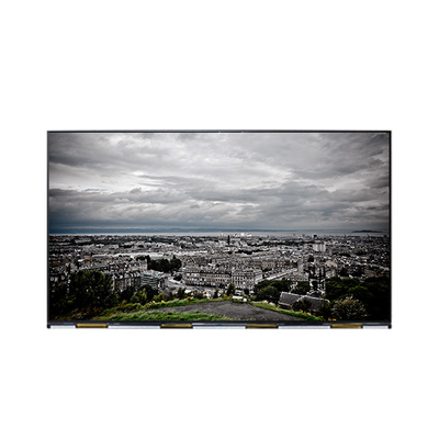 Buon prezzo Display LCD da 75 pollici 3840*2160 DV750QUB-R11 originale in linea