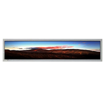 Buon prezzo 3840*600 75 pollici DV860FBM-N10 60Hz 1200: 1 schermo LCD in linea