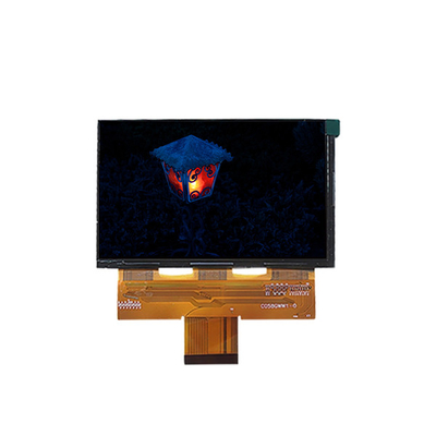 Buon prezzo 5.8 pollici ET058Z8B-NE0 1280 * 768 schermo LCD per proiettore in linea