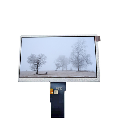 Buon prezzo 800*480 7,0 pollici GT070WVM-N10-3GP0 Display LCD in linea
