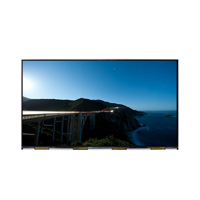 Buon prezzo 1024*600 GT382FHM-N10 schermo LCD da 38,2 pollici per segnaletica digitale in linea