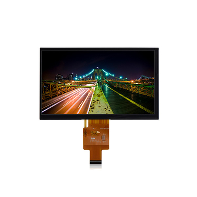 Buon prezzo GV070WSM-N10 7.0 pollici 1024*600 LCD Scree Display per stampante in linea