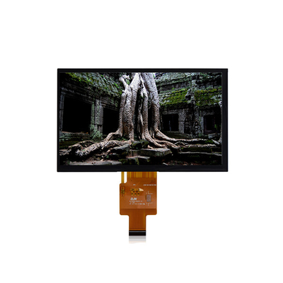 Buon prezzo 600*1024 7,0 pollici GV070WSM-T83 LCD Scree Display On-Cell Touch in linea