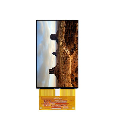 Buon prezzo 1200*1920 7,0 pollici GV070WUB-L50-1QP0 Display a schermo LCD in linea