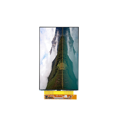 Buon prezzo 7.0 pollici 1200*1920 GV070WUB-N51 LCD Screen Panel in linea
