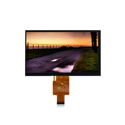 Buon prezzo 7.0 pollici GV070WVM-N14 800 * 480 LCD Screen per BOE in linea