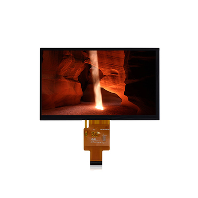 Buon prezzo GV070Z8M-N10 1280*768 7,0 pollici schermo LCD per alta luminosità esterna in linea