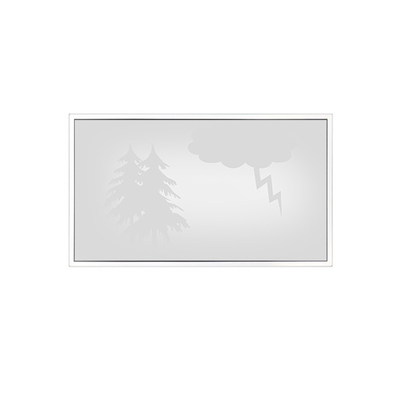 Buon prezzo 21.5 pollici 1920*1080 GV215FHB-N14 schermo LCD in linea