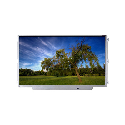 Buon prezzo HB133WX1-403 1366*768 13,3 pollici 262K 45% NTSC Monitor LCD in linea