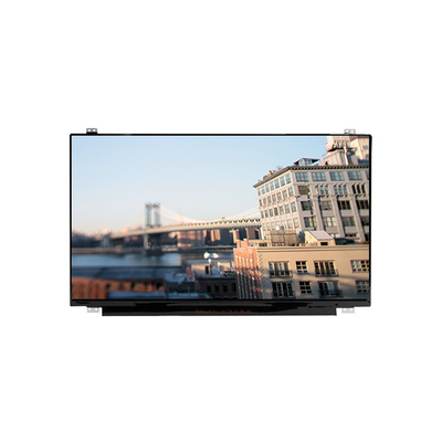 Buon prezzo HB140FH1-401 1920*1080 14,0 pollici 220 cd/m2 Pannello LCD per laptop in linea
