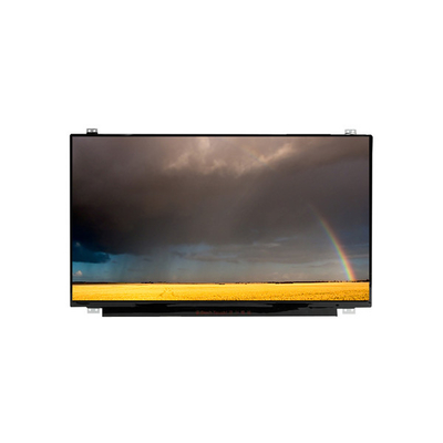 Buon prezzo Buono HB140WX1-501 1366*768 14,0 pollici WLED eDP 30 pin Display LCD in linea