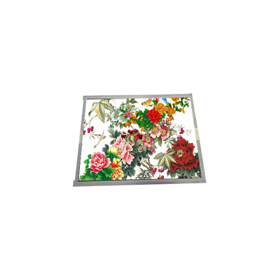 Buon prezzo 15.0 pollici 1024*768 LQ150X1DG81 76 pin CCFL LCD Display Module in linea