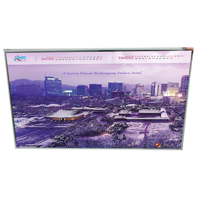 Buon prezzo LD550DUN-TGA4 schermo LCD FHD S-IPS da 55,0 pollici in linea