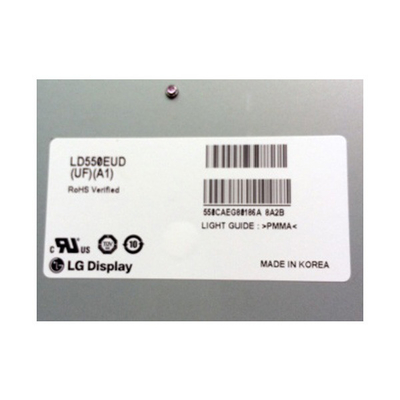 Buon prezzo LD550EUD-UFA1 55.0 pollici 1920*1080 LCD Panel Module in linea