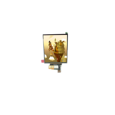 Buon prezzo LH500WF1-SD02 5,0 pollici 450 cd/m2 schermo LCD in linea