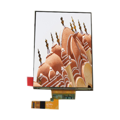 Buon prezzo LH520WF1-SD0A 5,2 pollici 100% sRGB LCD Display 1080*1920 LCD Panel Screen in linea