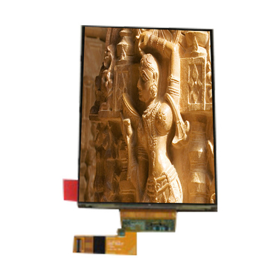 Buon prezzo LH520WF1-SH01 Display LCD da 5,2 pollici 1080*1920 in linea