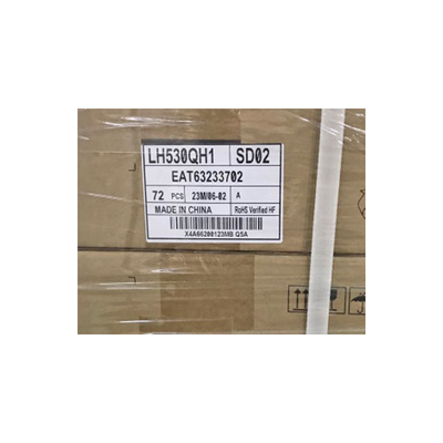 Buon prezzo LH530QH1-SD02 5,3 pollici 500 cd/m2 Touch LCD in linea
