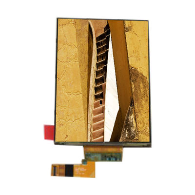 Buon prezzo LH530WX1-SH01 5,3 pollici 720*1280 schermo LCD in linea