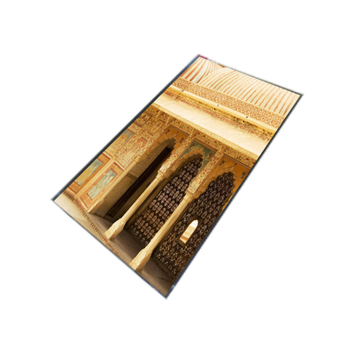 Buon prezzo LH550QH2-SH02 Display LCD da 5,5 pollici 1440*2560 in linea