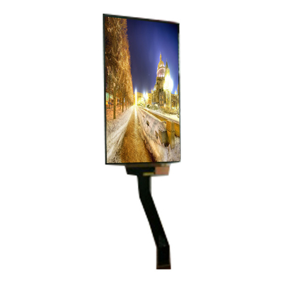 Buon prezzo LH550WF2-SD03 5,5-pollici LTPS TFT-LCD Panel Screen per telefono cellulare in linea