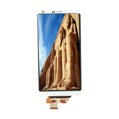 Buon prezzo LM185WH1-TLFD 18,5 pollici 72% NTSC TFT-LCD Screen Panel in linea