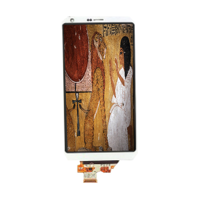 Buon prezzo LM185WH1-TLH2 18,5 pollici 600:1 LVDS LCD Screen Panel in linea