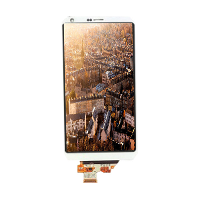 Buon prezzo LM185WH2-TLC1 18,5 pollici 100%sRGB Pannello LCD in linea