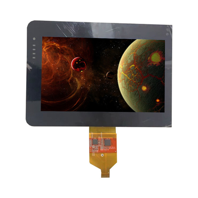 Buon prezzo TX18D38VM0EAA 7.0 pollici 1024*600 LCD Screen LCD per KOE in linea