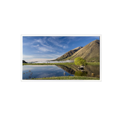 Buon prezzo TPA050-001 640*480 5,0 pollici 262K 68% NTSC schermo LCD per industria in linea