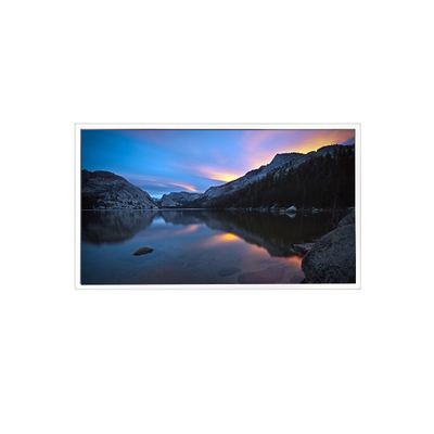 Buon prezzo ZV070WSM-A11 7.0 pollici 1024*600 touch LCD per l'industria in linea