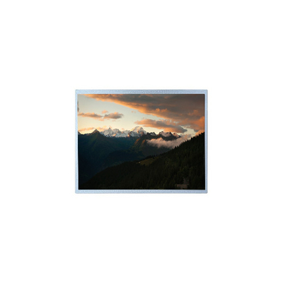 Buon prezzo 6.5 pollici 640*480 G065VN01 V0 500 cd/m2 31 pin LCD Monitor in linea