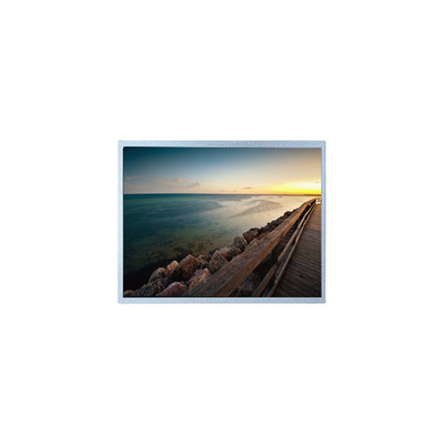 Buon prezzo 1024*768 10,4 pollici G104XVN01.010 30 pin 1000: 1 schermo LCD in linea