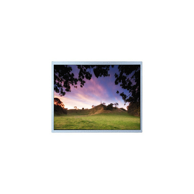 Buon prezzo 12.1 pollice 1280*800 G121EAT01.0 Display LCD touch a 60Hz in linea