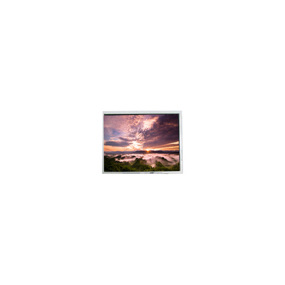Buon prezzo 5.7 pollici PD057VU4 320*240 400:1 33 pin Monitor LCD in linea