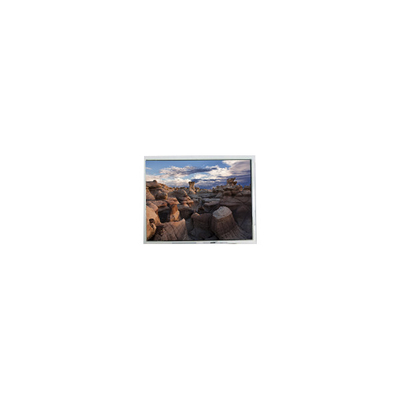 Buon prezzo 320*240 5,7 pollici PD057VU6 Touch 33 pin Display LCD in linea