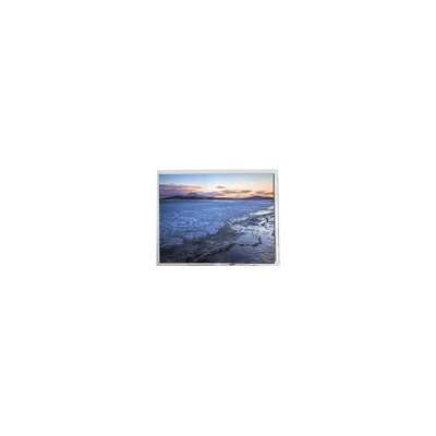 Buon prezzo 5.7 pollici AM-320240N6TMQW-00H 320*240 262K 350:1 Display LCD in linea