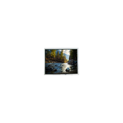Buon prezzo 10.4 pollici AM640480ETMCW00 640*480 LCD Display per apparecchiature industriali in linea