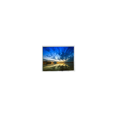 Buon prezzo Hot Sell 640*480 AM-640480G2TNQW-TU0H-A 5,7 pollici Touch UART schermo LCD in linea