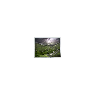 Buon prezzo 5.7 pollici AM-640480G2TNQW-U0H 640*480 WLED UART schermo LCD in linea