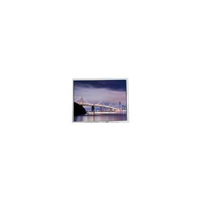 Buon prezzo Hot Sell 640*480 5,7 pollici AM-640480G4TNQW-T01H Touch LCD in linea
