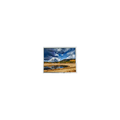 Buon prezzo Nuovo 640*480 5,7 pollici AM-640480G5TNQW-T00H PCAP WLED LCD Monitor Modulo in linea
