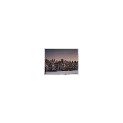 Buon prezzo Nuovo 640*480 5,7 pollici AM-640480GFTNQW-T00H PCAP 262K schermo LCD Display in linea