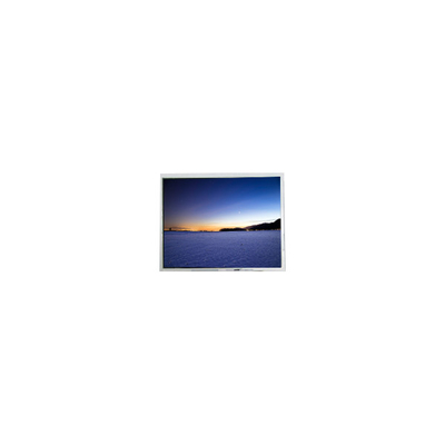 Buon prezzo 640*480 AM-640480GFTNQW-T01H 5,7 pollici schermo LCD Pannello di visualizzazione in linea