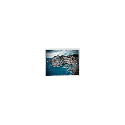 Buon prezzo 5.7 pollici AM-640480GFTNQW-T01H-A in linea