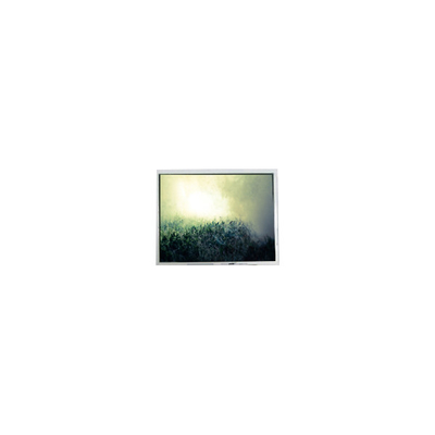 Buon prezzo 640*480 AM-640480GFTNQW-T12H 5,7 pollici schermo LCD Pannello di visualizzazione in linea