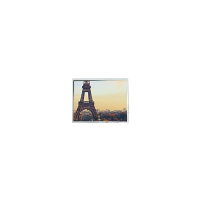 Buon prezzo AM-640480GHTNQW-T05H-A 5,7 pollici 640*480 Touch LCD Display in linea