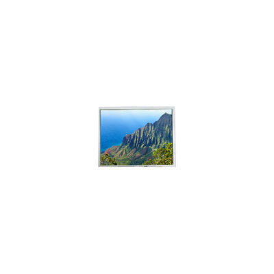 Buon prezzo 5.7 pollici AM-640480VTZQW-A0H 640*480 schermo LCD Pannello di visualizzazione in linea